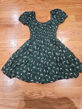 Hollister Skort Dress